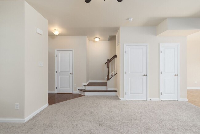 Photo - 4 bedroom, 3.5 bath Townhome located near Innsbrook, in the heart of Short Pump! Ready just in ti...