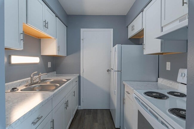 Photo - Zahra Apartments in Miamisburg