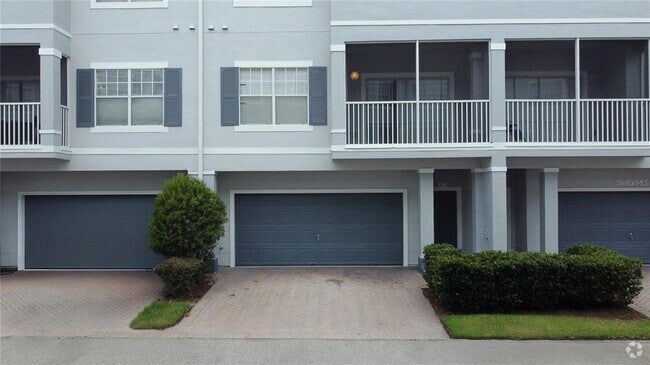 Building Photo - 2550 Grand Central Pkwy Rental
