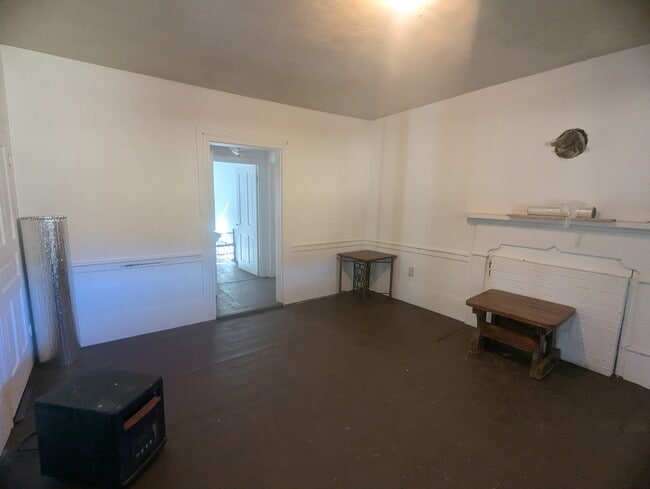 Living Room - 1267 Elk View Rd Unit 1