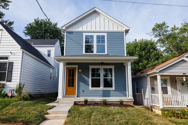 Photo - 966 Samuel St Unit 201