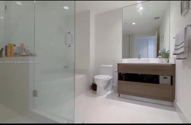 Photo - 1100 S Miami Ave Unit 3708