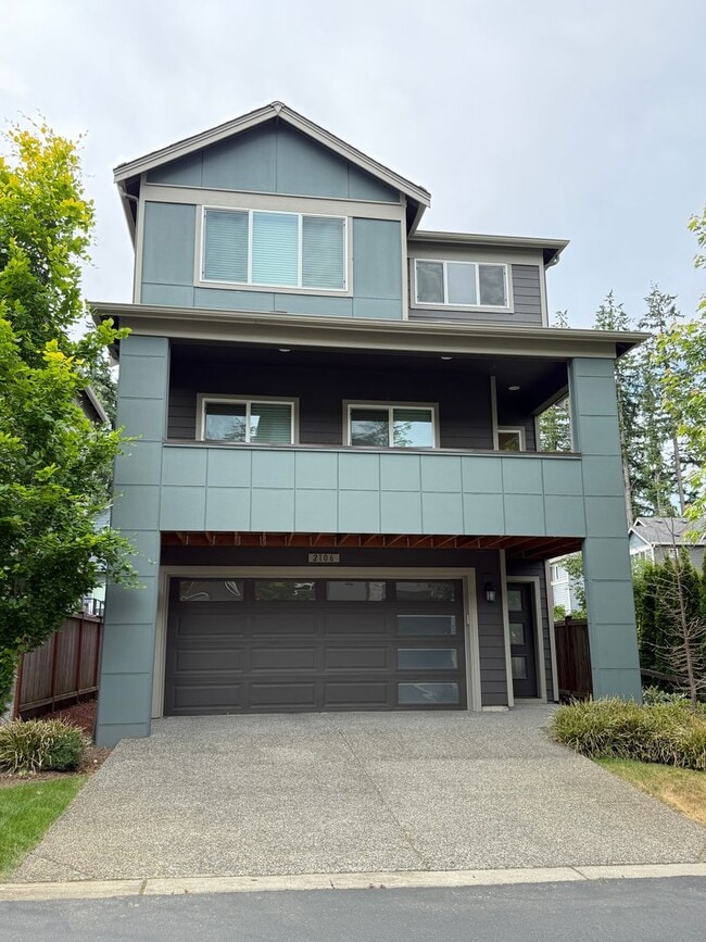 Spacious 3BR Home in Arcadia Terrace - Spacious 3BR Home in Arcadia Terrace