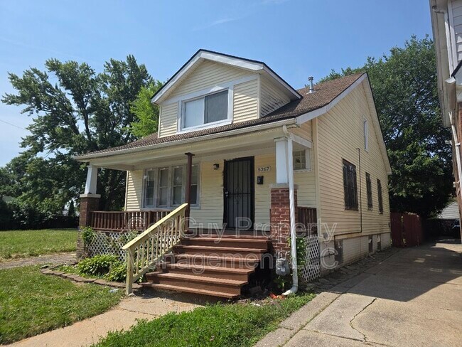 Photo - 5276 Maryland St