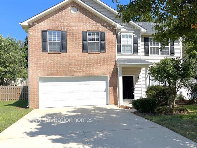 Building Photo - 8029 Hill-N-Dale Dr Rental