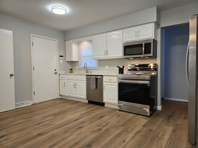 Photo - Stunning West-Side Home: 3 Bedroom, 2 Bath...