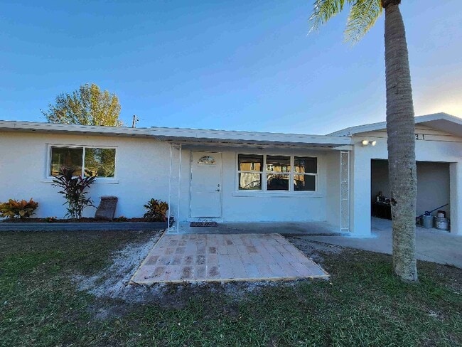 Building Photo - 331 51st St Ct W Rental