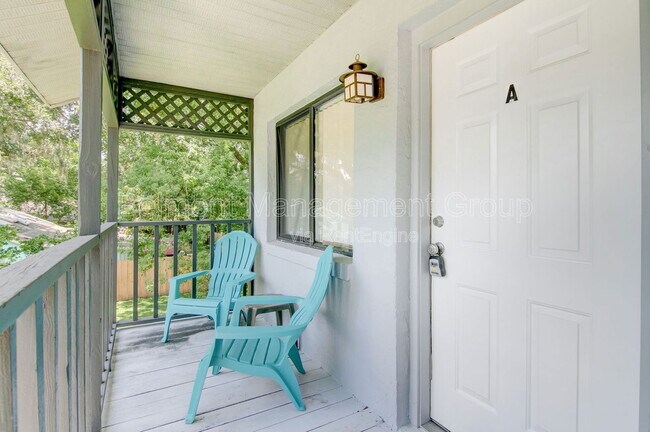 Photo - 2203 Henderson Dr Unit A