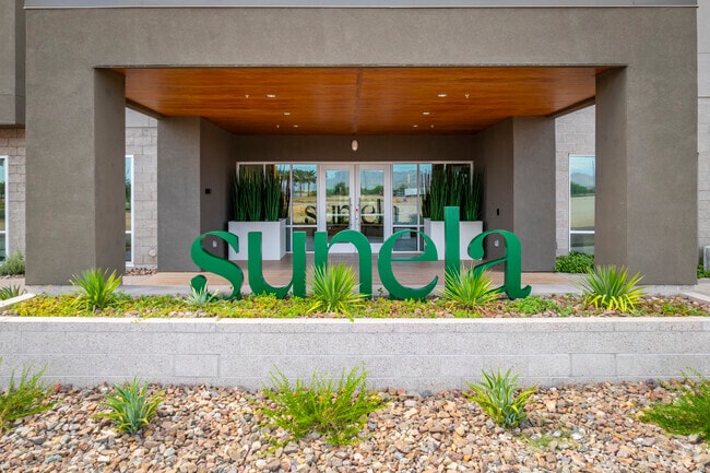 Sunela