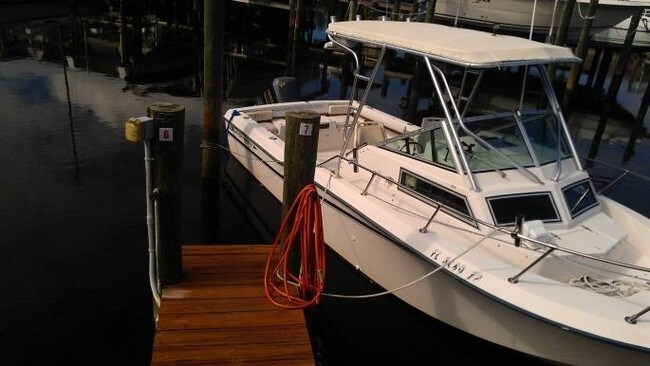 Photo - Heather Cove Condominiums