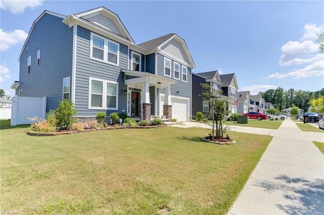 Photo - 4061 Ravine Gap Dr