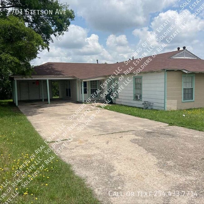 Building Photo - 2701 Stetson Ave Unit . Rental