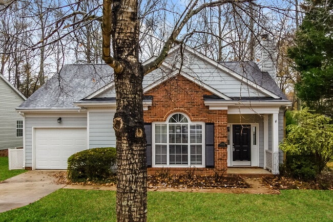 Building Photo - 11314 Clayford Ridge