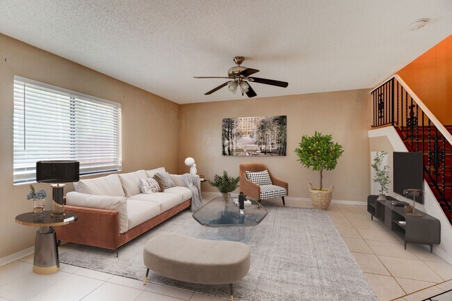Photo - Cozy Townhome in South Daytona!