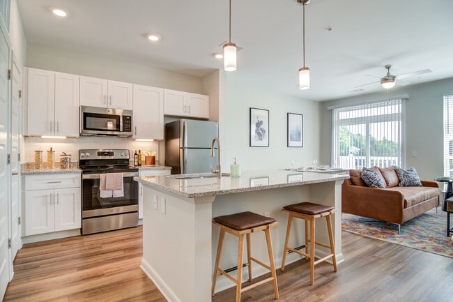 Photo - Lofts at Hamilton