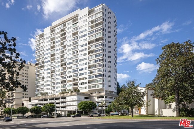 Photo - 10501 Wilshire Blvd Unit 2209