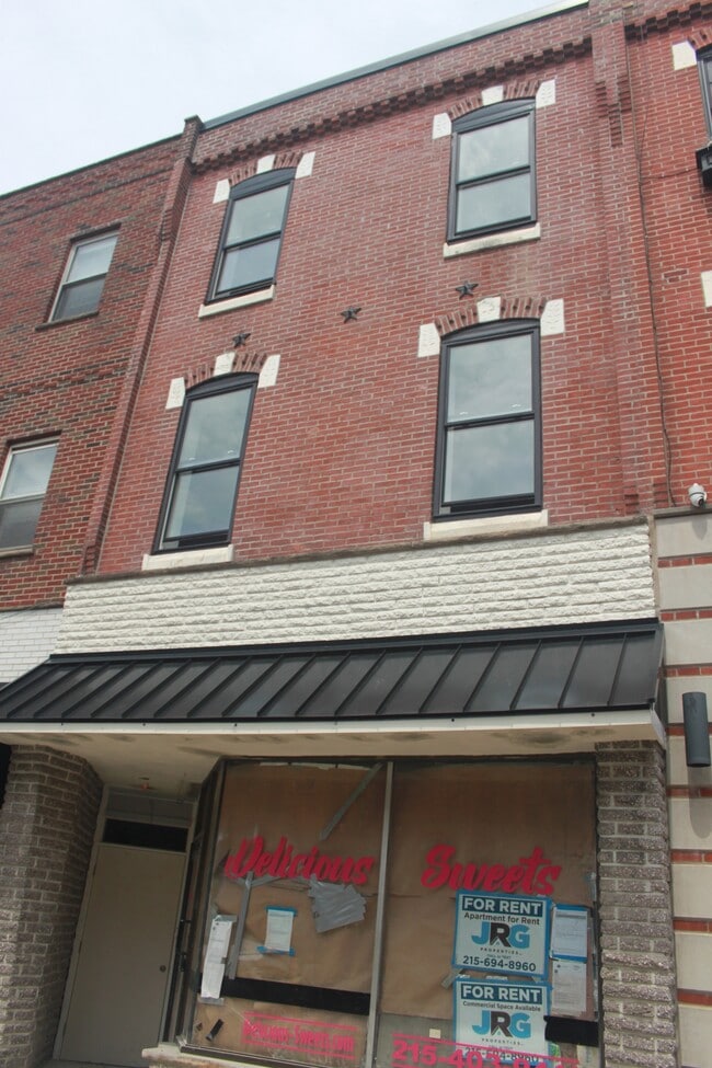 Photo - 1908 Passyunk Ave Unit 1
