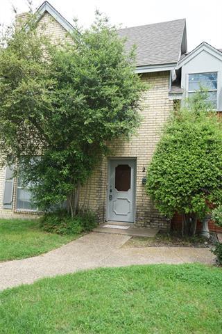 Photo - 2417 S Graham Dr Townhome