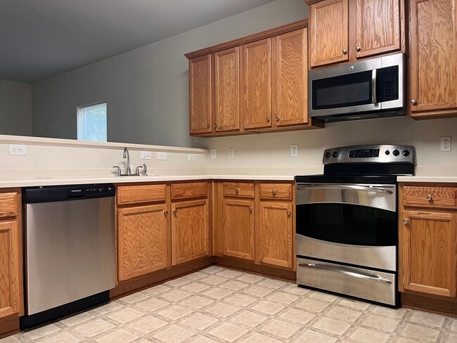 Photo - 5-Bedroom Home in Raleigh’s Johns Point Co...