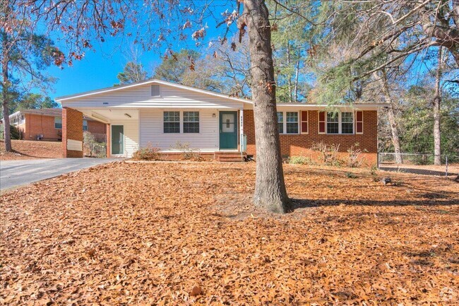 Building Photo - 2301 Mura Dr Rental