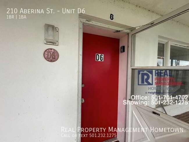 Photo - 210 Aberina St Unit D6