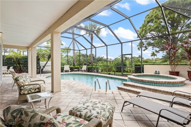 Photo - 3400 Riviera Lakes Ct