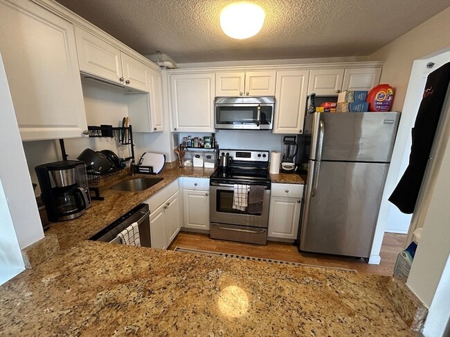 Photo - 872 Massachusetts Ave Unit 804