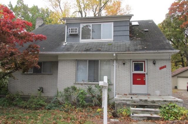 Building Photo - 445 W Breckenridge St Unit upper