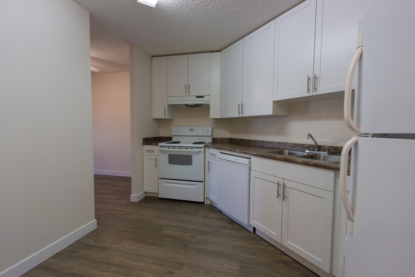 Photo - The David Thompson