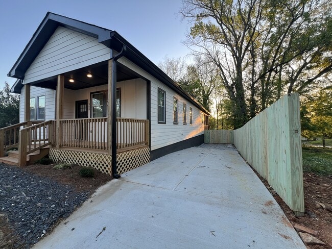 Photo - 368 Andrew J Hairston PL NW