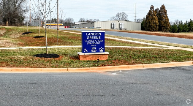 Signage