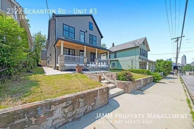 Photo - 2322 Scranton Rd Apartment Unit #3