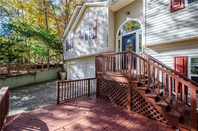 Photo - 2470 Cambridge Hills Rd