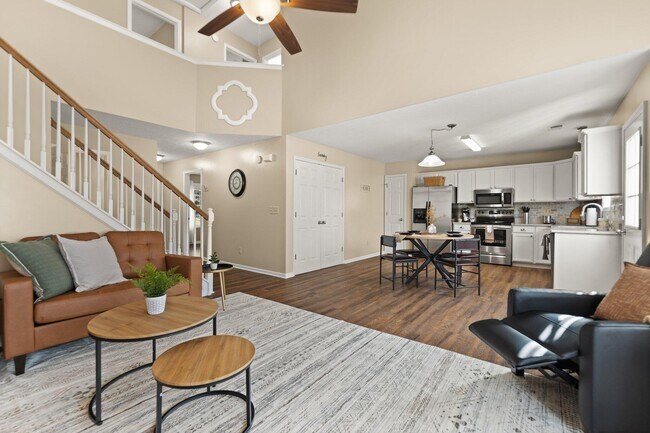 Photo - 1409 Pleasant Ridge Dr