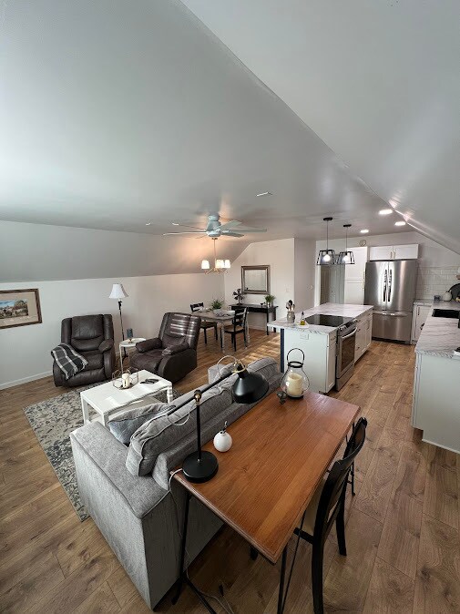 420 S Laws St Apartment Unit 420B Bridgeville, DE