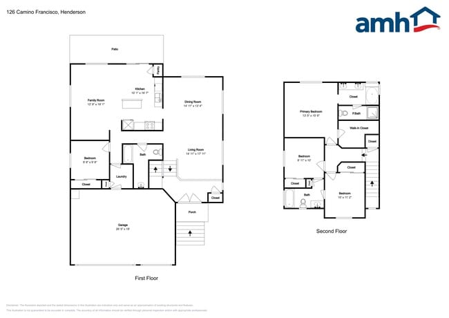 126 Camino Francisco