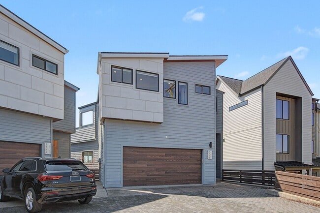 Photo - East Nashville Rental with Downtown Views!