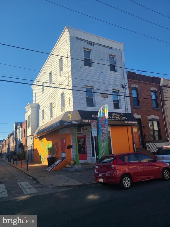 Building Photo - 1814 S 20th St Rental