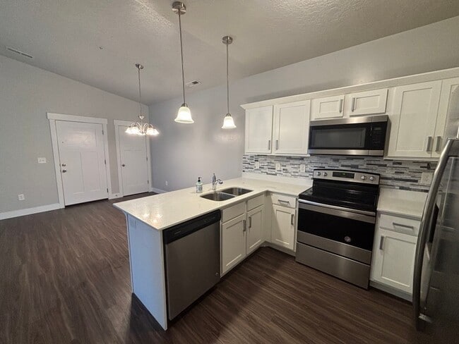 Photo - 3727 W 1530 N Unit 303