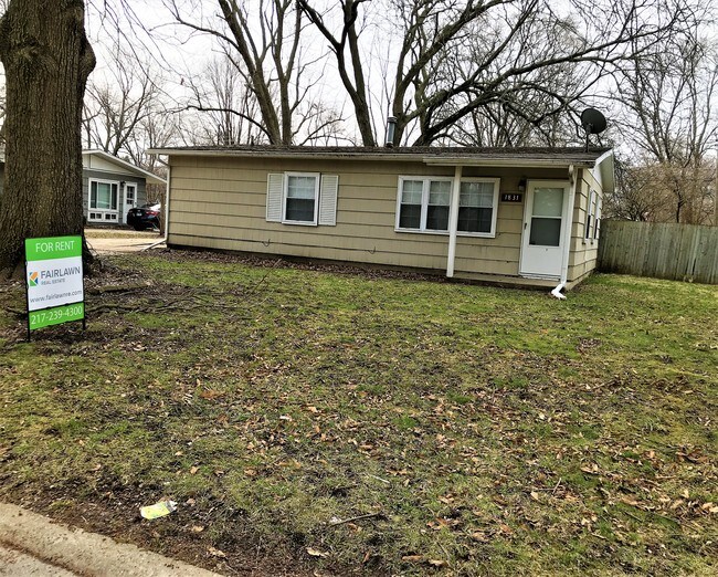 Photo - 1831 Parkdale Dr