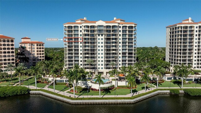 Photo - 13627 Deering Bay Dr Condo Unit 1004