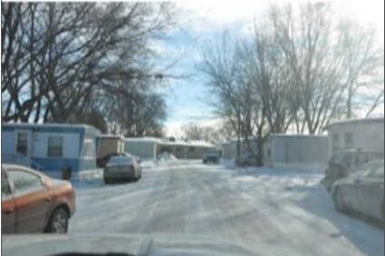 Photo - Medary Village Mobile Home Park