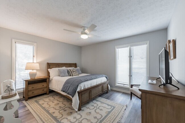 126 Parks Mill Dr Unit SI ID1594711P