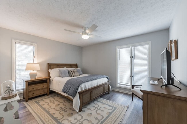 Photo - 126 Parks Mill Dr Unit SI ID1594711P