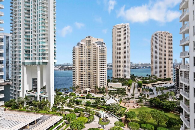 Photo - 701 Brickell Key Blvd Condo Unit 1906