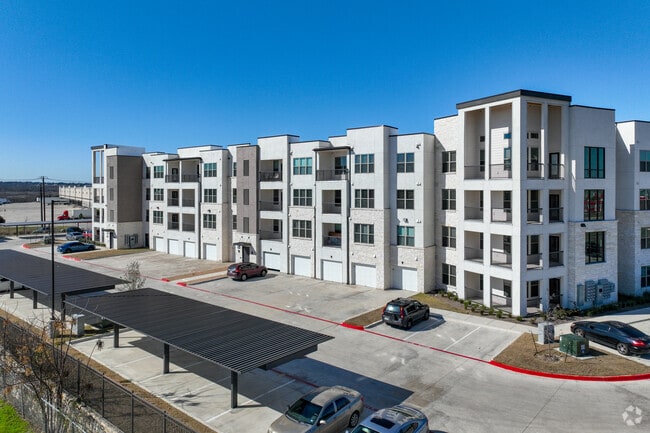 Alternate View - Arden at Kohlers Crossing