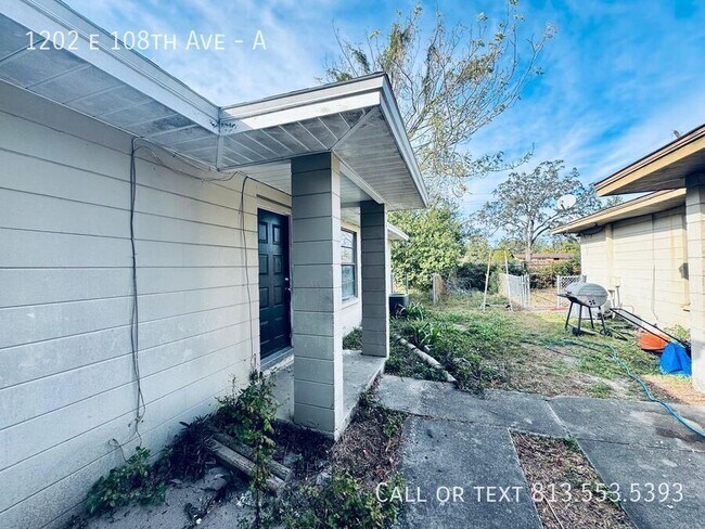 Building Photo - 1202 E 108th Ave Unit A