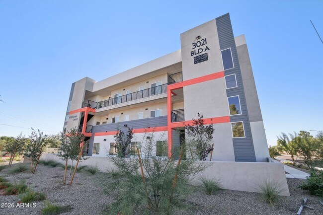 Photo - 3021 W Williams Dr Unidad A201
