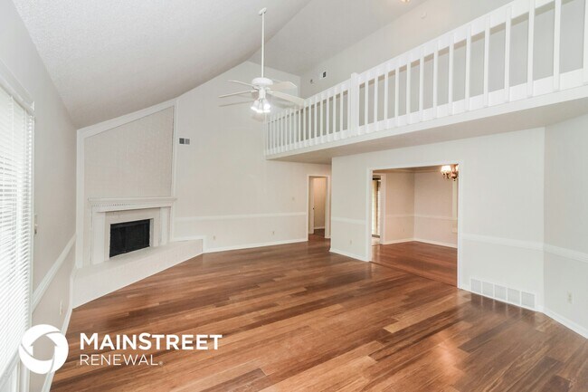 Photo - 8925 Walnut Forest Cove