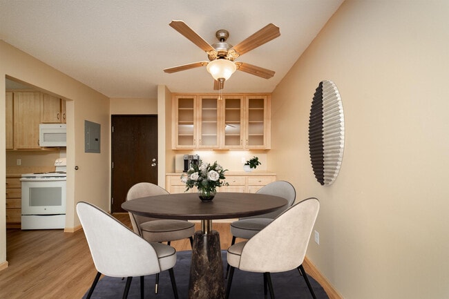 Park Villa Apartments